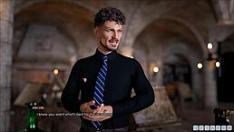 hey, wanna see lust academy ep 6 get wild?