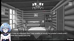 Detailed Witch's Sexual Prison In Hentai Anime Gameplay Episode 12