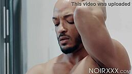 Smoking Hot Dillon Diaz Strokes His Thick Cock Solo