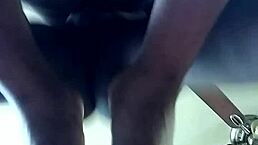 Hardcore BBW BBC Encounter