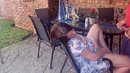 hey, wanna join us for mutual masturbation in this hot dress?