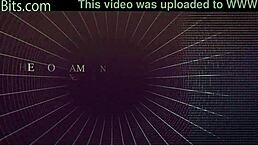 busty girl gets pounded by sci-fi futanari in wild 3d animation