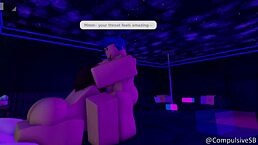 last night got wild with a tipsy ladyboy slut after drinks. we couldn’t keep our hands off each other!