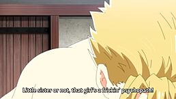 Peter Slams Hard in Wild Hentai Group Action. Every Hole Gets Filled!