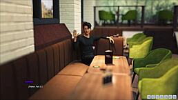 hey, wanna see lust academy ep 6 get wild?