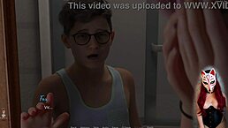 i'm groing things up in episdoe six of this anmie cartoon series