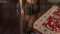 Desert stalker episode 48 playthrough