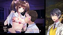 Retaliation GAME ~ DEATH if No Ejaculation ~ TRY 9