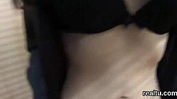 fantastic czech nympho is teased in the mall and plowed in pov