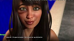 WVM gameplay part 28 shows hardcore hentai action with sexy squirting scenes