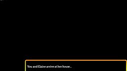 my new family episode 480 in the game