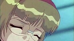 i dream of this fisted anime blonde slut every night