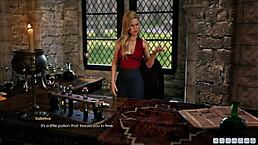 hey, wanna see lust academy ep 6 get wild?