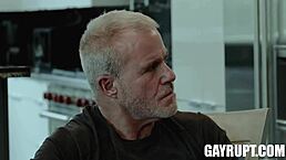 Eat my tight ass now, Dale Savage and Eric Charming