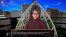 my new family episode 480 in the game