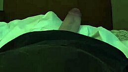 Virginia Slims Tight Pussy Rides Step Mom’s Dirty Talk 😜