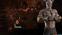 i can’t believe i’m banging a nun in this rough cartoon