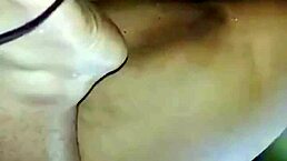 My First Time Squirting In Intense Doggystyle Session