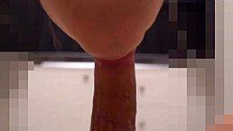 Cremita en su Boca: LATE MI POLLA y Lo Nota!