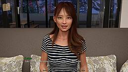 My new memories 52 in cartoon erotic hentai anime style