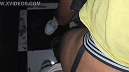 Gay Passiva Visits Sex Club And Meets Two Actives Who Fuck His Ass Until He Cums