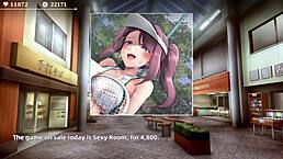 Hey Maid, That Foot Job Feels Amazing in Succubus Boss Ep 6