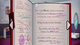 Summertime saga chapter 207 unfolds exciting events