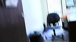 babesalicious ashli orion is a babe and gets fucked with facial.