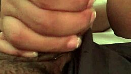 My friend rides me hard in the jacuzzi after sucking my cock.