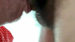 Friday night in the toilet, wanna see some gagging?