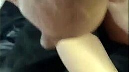 Big ass brunette enjoys role-playing with her partner