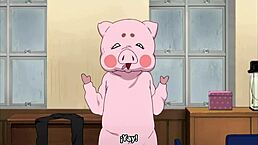 K-on 2 - 06 brings more anime fun with music vibes. Fans can’t stop watching this hentai series.