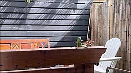 truth or dare with ebony stepmom amari anne