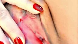 I’m craving to finish with you tonight