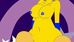 嘿，看过Minus8的Ankha编辑了吗？