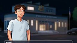 summertime saga 69 position fun