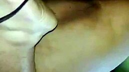 My First Time Squirting In Intense Doggystyle Session