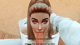 steven 6 preview in wild 3d hentai