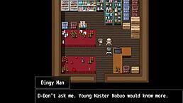 exploring deep into the dark cave of scars of summer