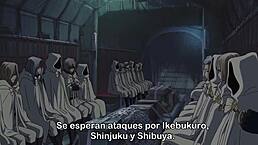 终结的炽天使 第06集 高光时刻