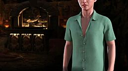 TreasureofNadia - I’m So Horny for His Cock! E2 14