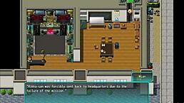 Academy Special POLICE Unit -Signit- Full Gallery Pt1