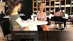 Watch Jessica Oneil's Hard News 45