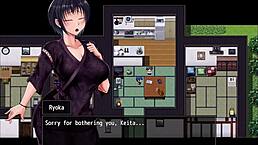 exploring deep into the dark cave of scars of summer