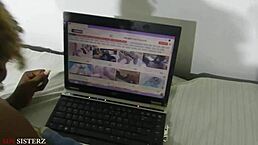 BBW Wet Vagina Cums Hard!