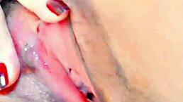 I’m craving to finish with you tonight