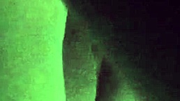 震惊！在老公到来前被继子的男人猛干！