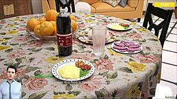 Exploring Rosewater Manor Part 39