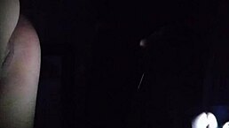 震惊！在老公到来前被继子的男人猛干！