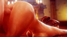 overwatch 2 brigitte takes center stage in epic action